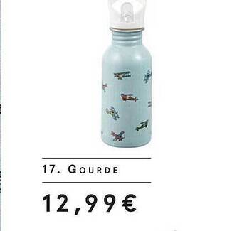 Monoprix Gourde offre