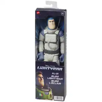 Action Pop action lightyear mattel offre