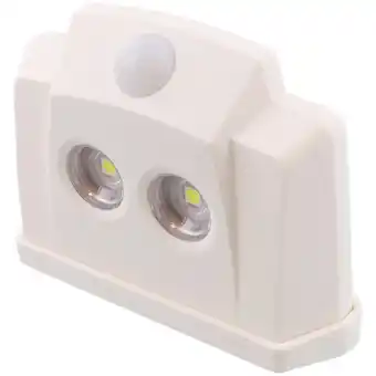 Action Lampe de porte avec capteur offre
