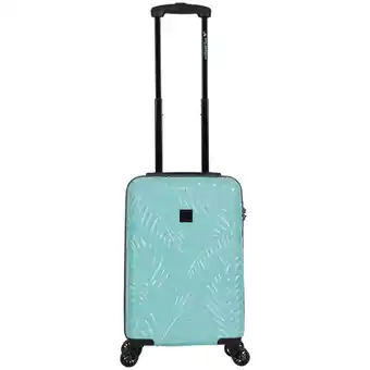 Action Valise à roulettes spilbergen jamaica offre