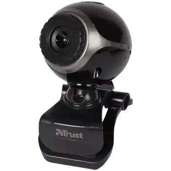 Webcam trust