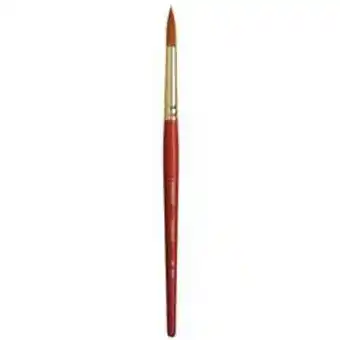 Le Géant des Beaux-Arts Pinceau leonard synthetic, pointe ronde, série 20 ro offre