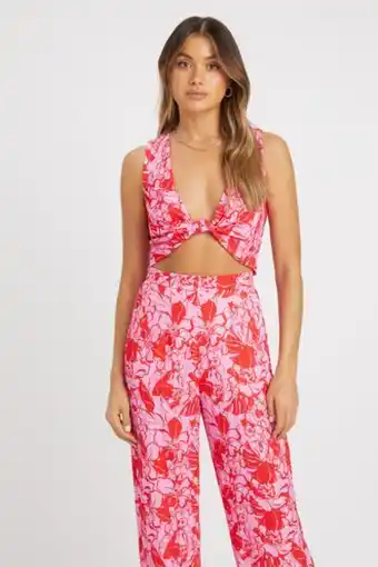 Kookai Top tiah offre