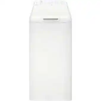 MDA Lave-linge top vedette vlt1255w2 offre
