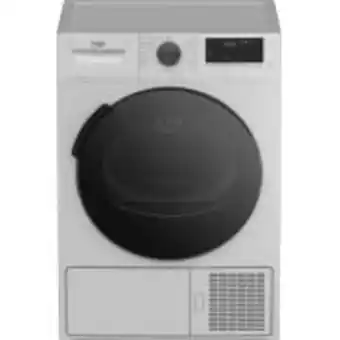 MDA Sèche-linge frontal beko dh8512ca0w offre