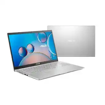 Electro Dépôt Ordinateur portable 15,6" asus r515ja-ej2134w offre