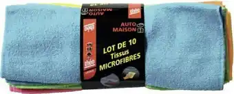 Géant Casino Batterie auto offre