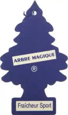 Géant Casino Arbre magique offre