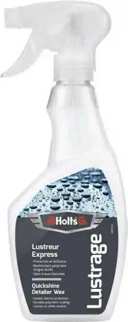 Produit d’entretien auto