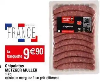 Chipolata