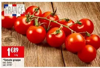 Migros Tomates offre