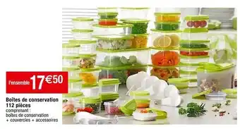 Migros Boîtes offre