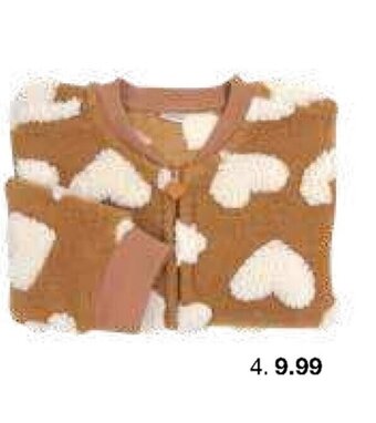Zeeman Veste offre