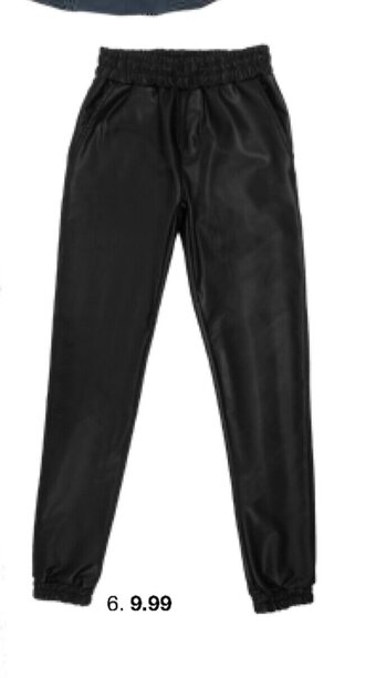 Zeeman Pantalon offre