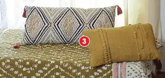 Bazarland Le Coussin Taweva offre