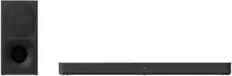 Boulanger Barre de son sony hts400 offre