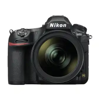 Nikon d850 nu