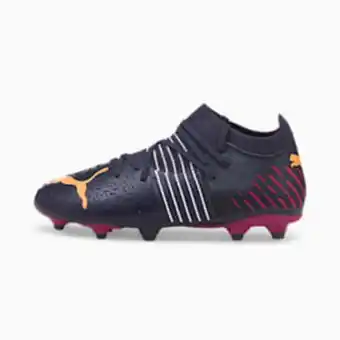 Puma Chaussures de football future 3.2 fg/ag enfant et adolescent offre