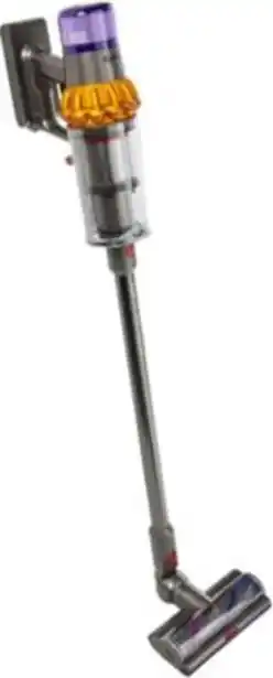 Boulanger Aspirateur balai dyson v15 detect absolute offre