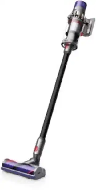 Boulanger Aspirateur balai dyson v11 total clean offre