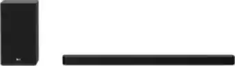 Boulanger Barre de son lg sp8ya offre