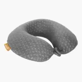 JYSK Oreiller cervical wellpur malm 30x33x9 offre