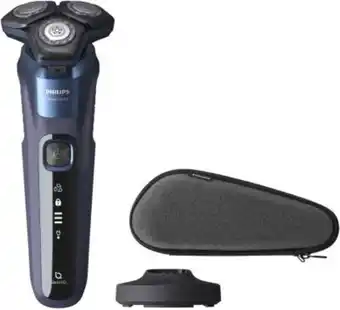 Boulanger Rasoir électrique philips s5585/35 offre