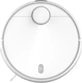 Boulanger Robot aspirateur laveur xiaomi mi robot vacuum mop 2 pro white eu offre