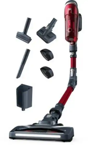 Boulanger Aspirateur balai rowenta x-force flex 8.60 animal kit rh9679wo offre