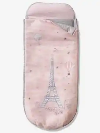 Sac de couchage readybed® avec matelas intégré paris feerie...