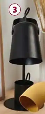 Auchan Lampe de bureau offre
