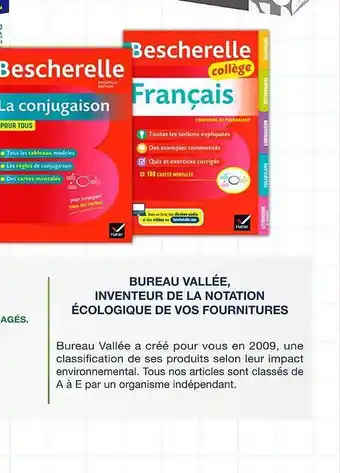 Bescherelle la conjugaison, français