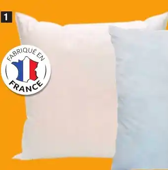 ALDI Oreiller anti-moustique offre