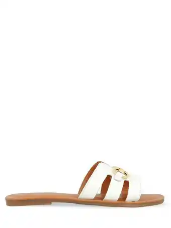 Edisac Mules en cuir offre