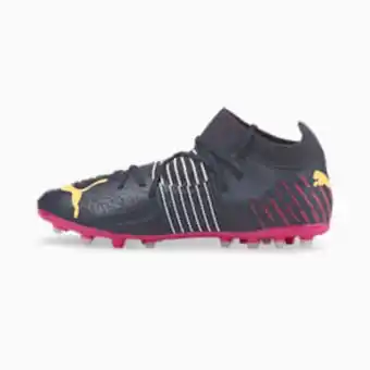 Chaussures de football future 3.2 mg homme