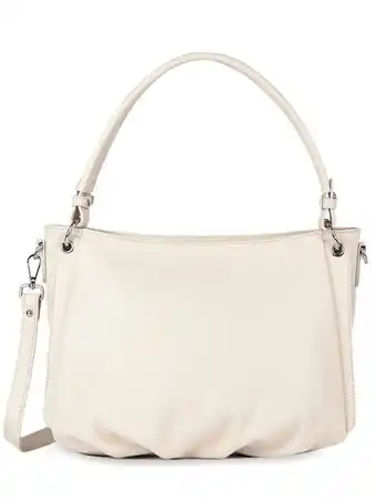 Edisac Sac shopping confort cuir offre