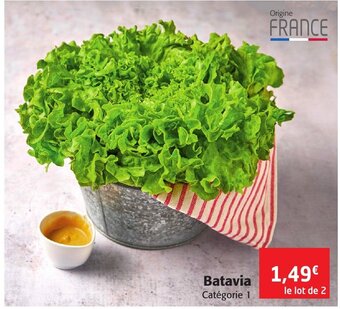 Colruyt Batavia offre