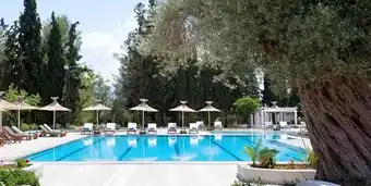 Carrefour Voyages Grèce - club jumbo eretria hotel & spa resort 4* offre