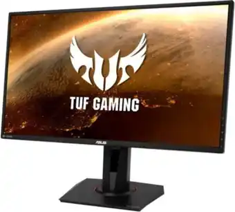 Ecran pc gamer asus tuf vg27aqz