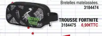 Trousse fortnite