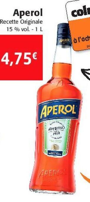 Aperol