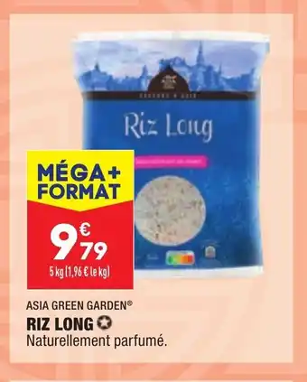 ALDI Riz Long offre