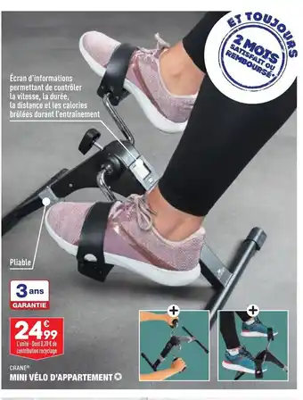 Velo appartement aldi sale