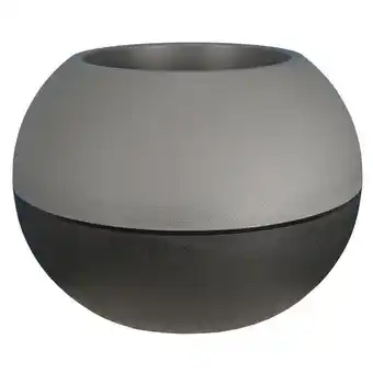 La Foir'Fouille Pot sphère en plastique... offre