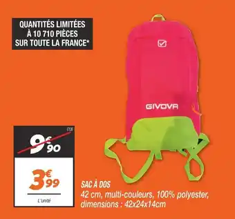 Sac Ă dos