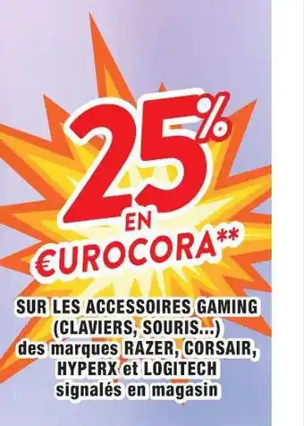 Eurocora**