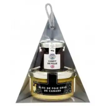 Ducs de Gascogne Coffret cadeau "complicité" offre