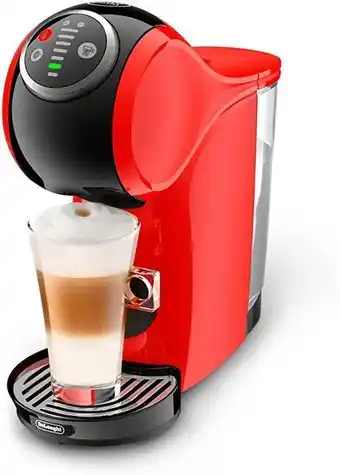 Cafetera dolce gusto delonghi modelo edg315.r