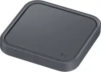 Boulanger Chargeur induction samsung rapide 15w noir offre