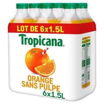 Tropicana